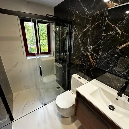 En Entorno Natural, Irun, Espana * イルン