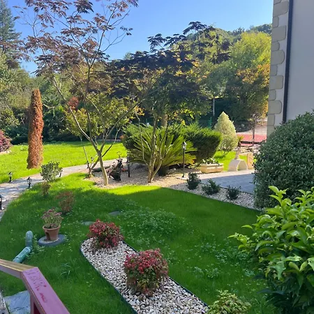 En Entorno Natural, Irun, Espana