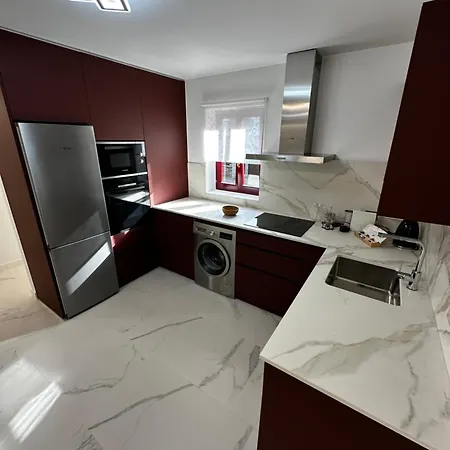 En Entorno Natural, Irun, Espana Appartement