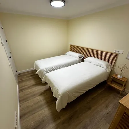 En Entorno Natural, Irun, Espana Appartement Irun