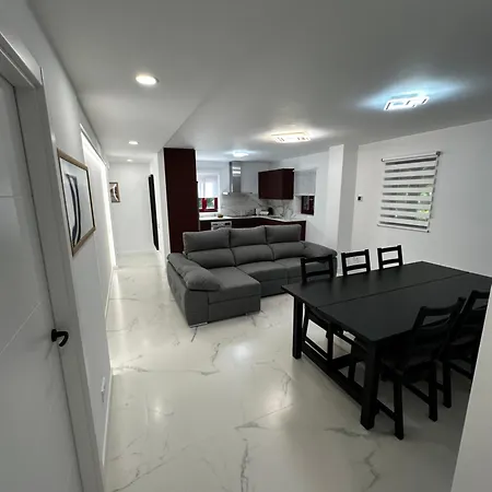 Apartment En Entorno Natural, Irun, Espana Irun