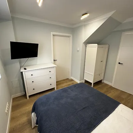 Apartment En Entorno Natural, Irun, Espana Irun