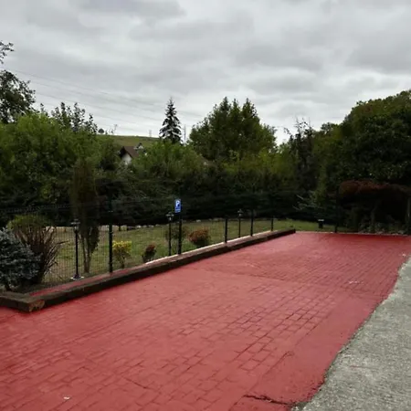 Appartement En Entorno Natural, Irun, Espana