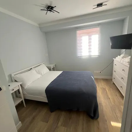 Apartment En Entorno Natural, Irun, Espana *