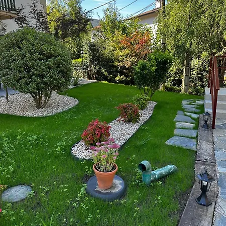 En Entorno Natural, Irun, Espana Appartement Irun