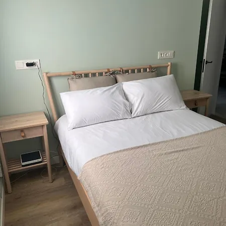 En Entorno Natural, Irun, Espana Irun