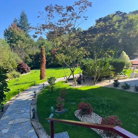 Appartement En Entorno Natural, Irun, Espana Irun