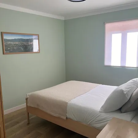 En Entorno Natural, Irun, Espana Appartement