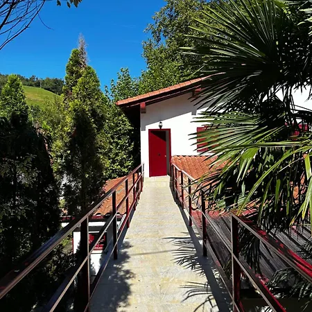 Appartement En Entorno Natural, Irun, Espana