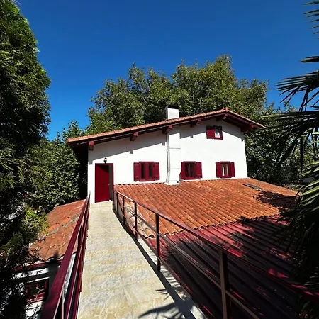 Apartment En Entorno Natural, Irun, Espana Irun
