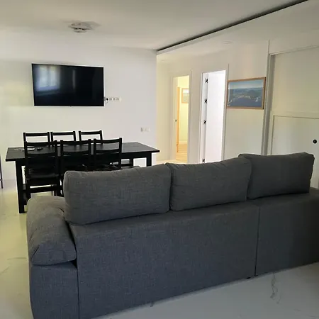 En Entorno Natural, Irun, Espana Apartment Irun