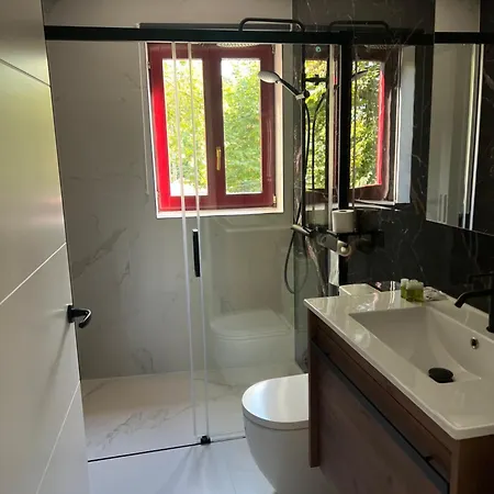 Apartment En Entorno Natural, Irun, Espana