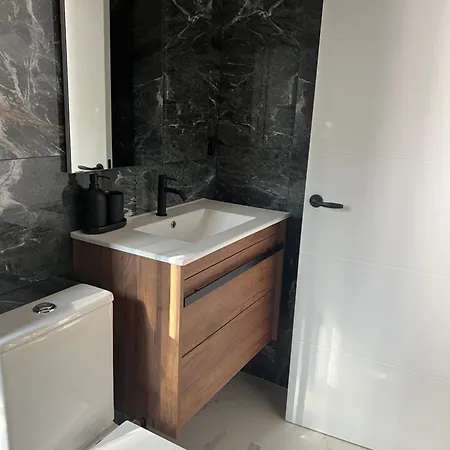 Apartment En Entorno Natural, Irun, Espana *