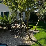 En Entorno Natural, Irun, Espana Daire *
